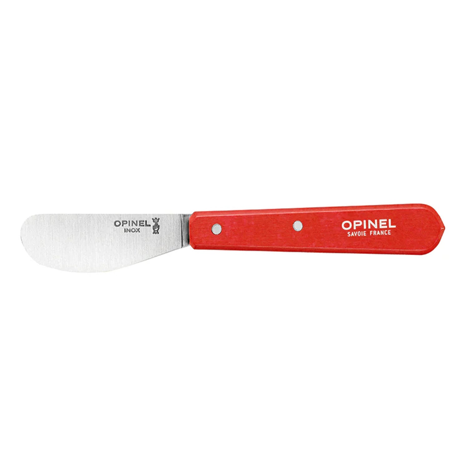 Untador N°117 Opinel Rojo