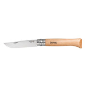Cuchillo N°12 de acero inoxidable