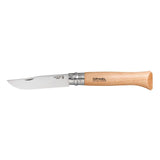 Cuchillo N°12 de acero inoxidable