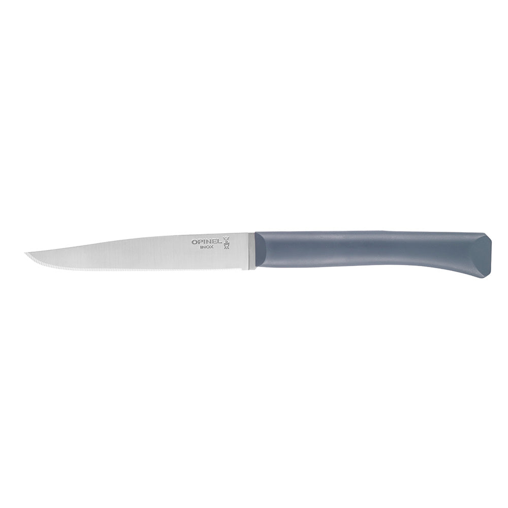 Set x4 Bon Appétit Plus Opinel Antracita