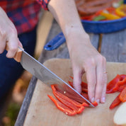Cuchillo Opinel N°118 Chef