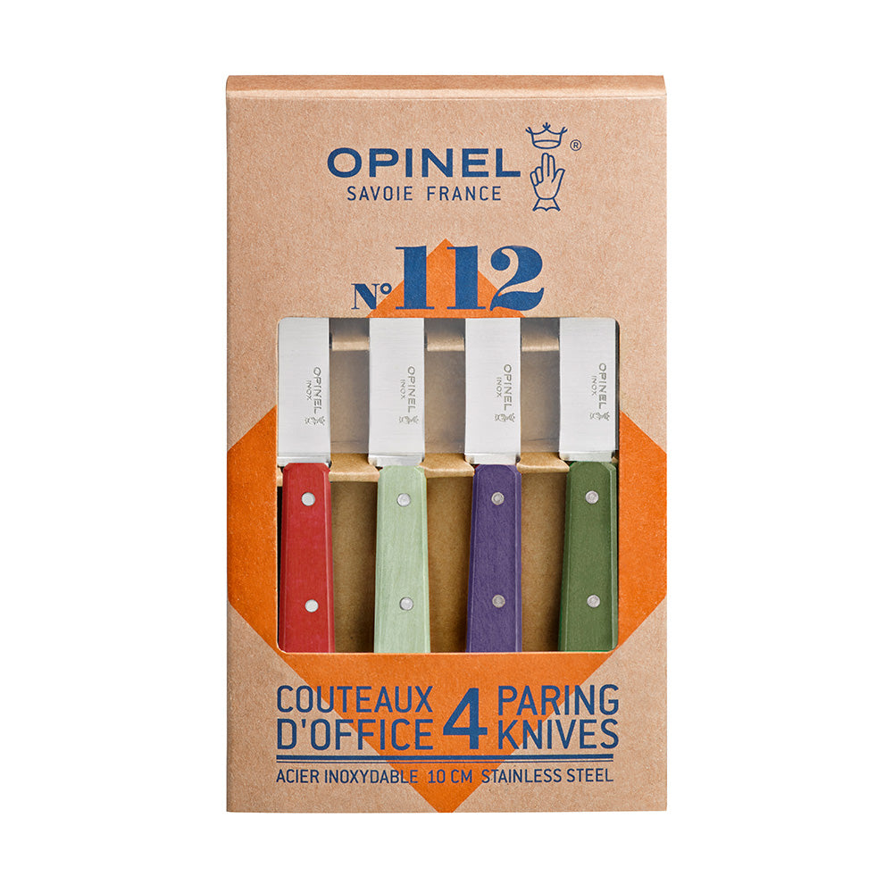 Set N°112 Office Opinel Colores paisaje