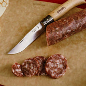 Cuchillo N°10 de acero inoxidable