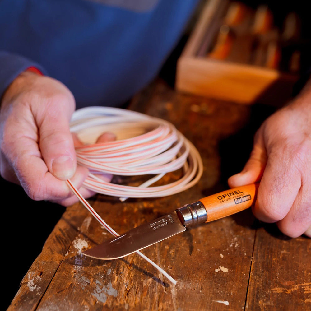 Cuchillo Opinel N°6 de Acero Carbono
