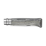 Cuchillo Opinel N°8 abedul gris