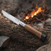 Cuchillo Opinel N°8 Atelier
