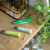 Cuchillo Opinel N°6 Trekking salvia