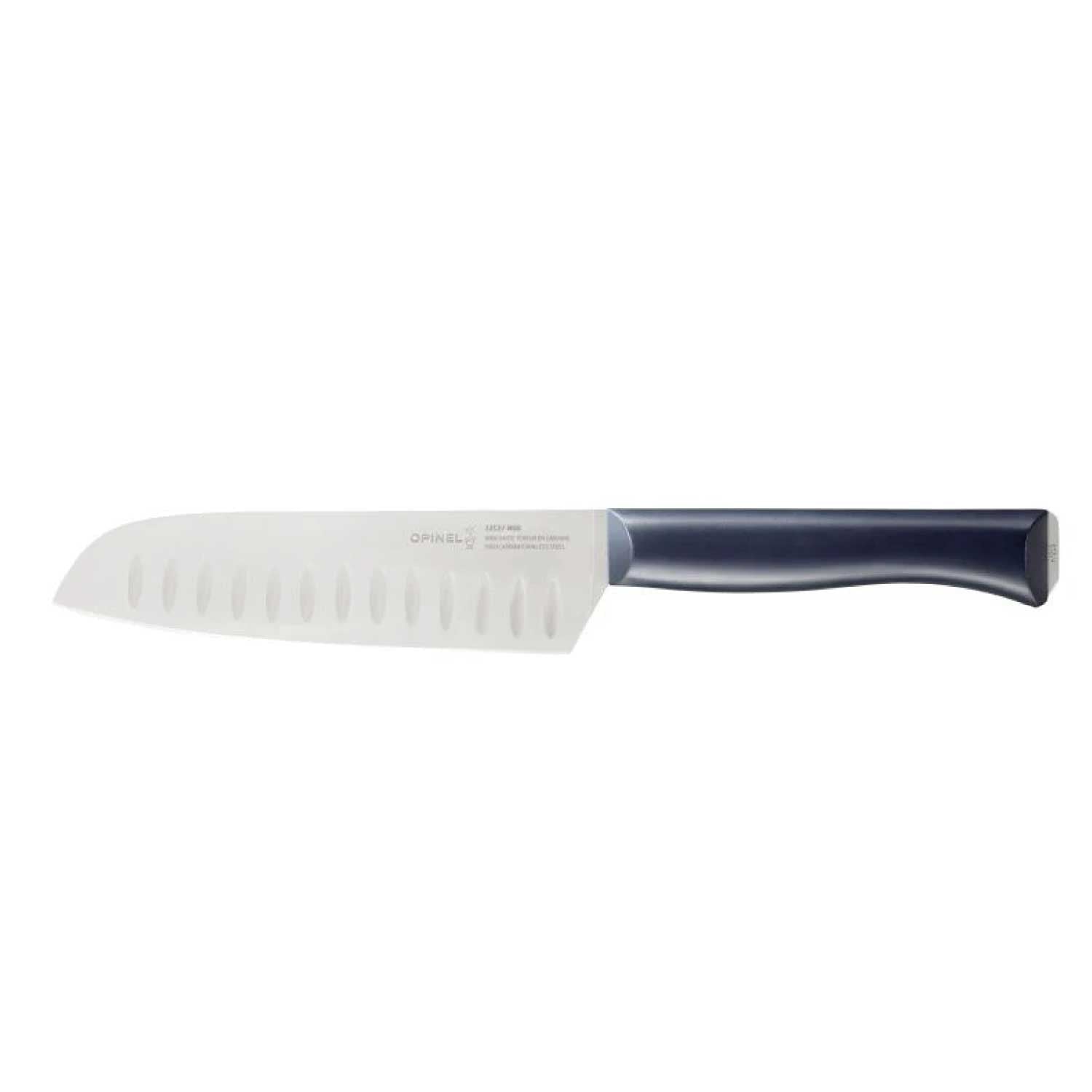Cuchillo Opinel N°219 Santoku Intempora