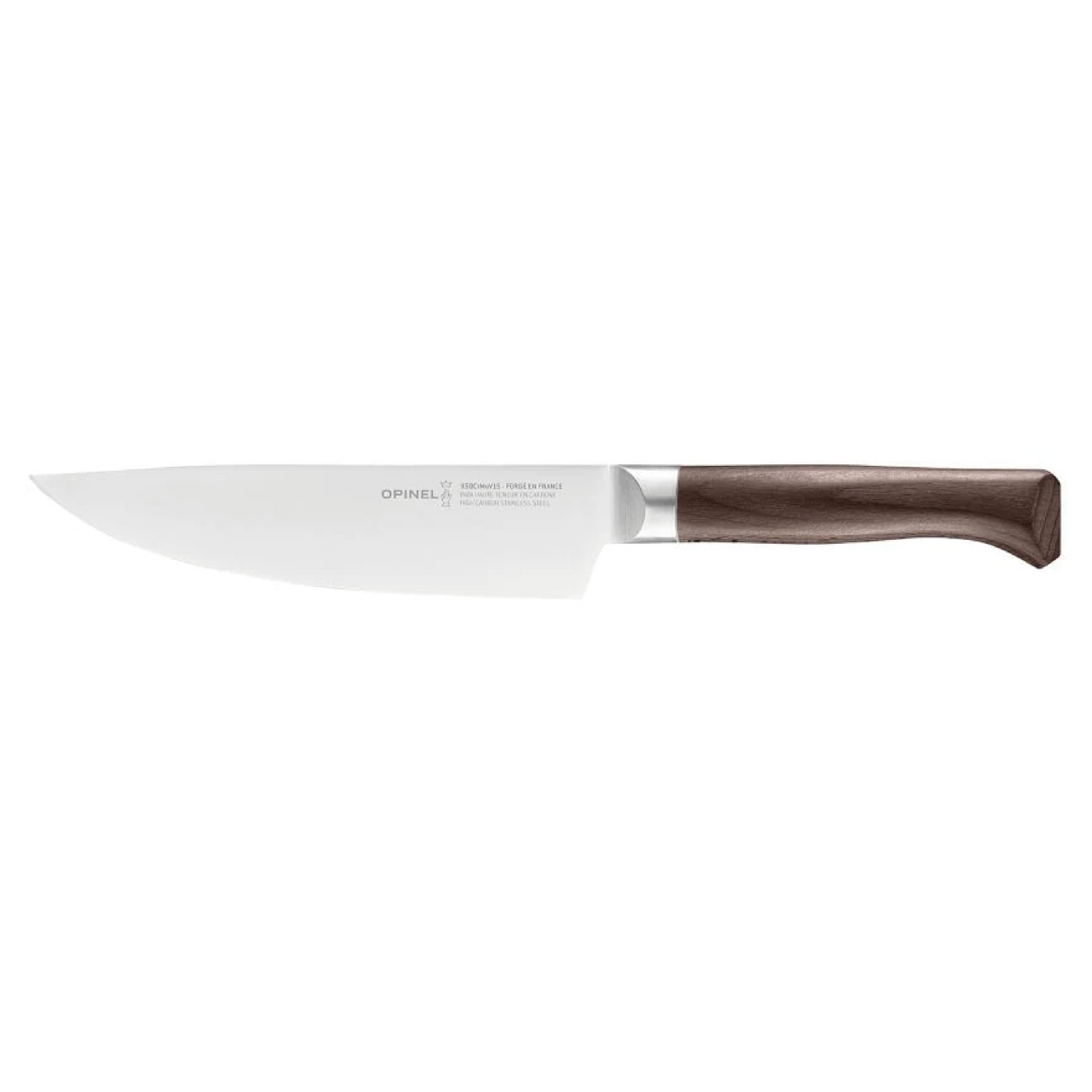 Cuchillo Opinel Chef pequeño - Les Forgés 1890