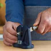 Afilador de cuchillos Opinel autoajustable