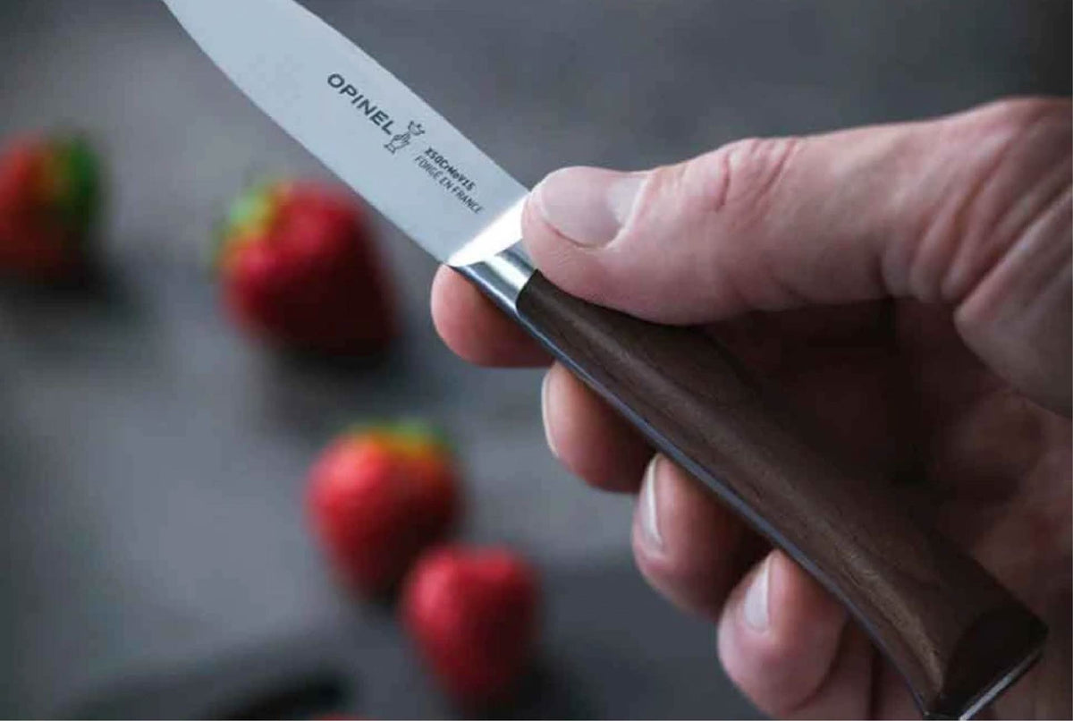 Cuchillo Opinel Puntilla - Les Forgés 1890