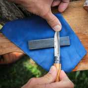 Piedra para afilar Opinel 10 cm
