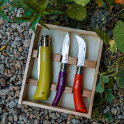 Caja para Jardin Opinel