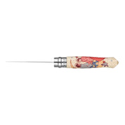 Cuchillo N°8 de acero inoxidable Cosmos Asile