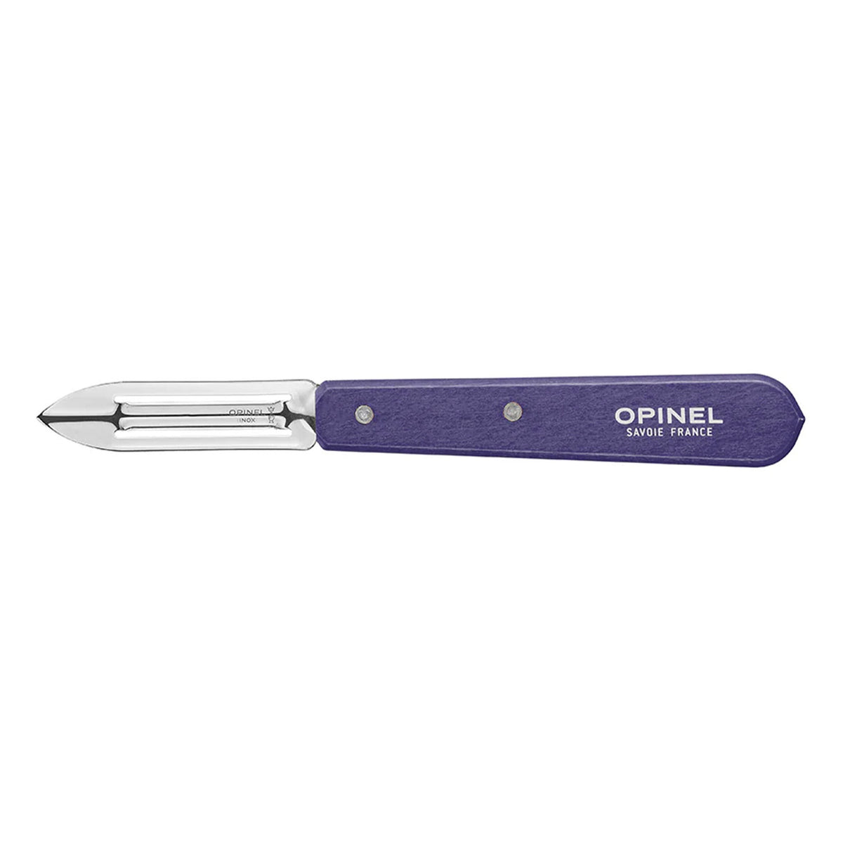 Pelador N°115 Opinel Violeta