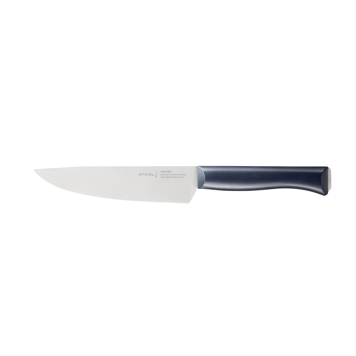 Cuchillo Opinel N°217 Chef pequeño Intempora