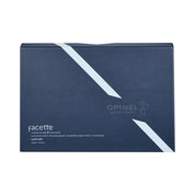 Set Facette x4 microdentado Opinel Pizarra