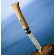 Cuchillo N°10 de acero inoxidable
