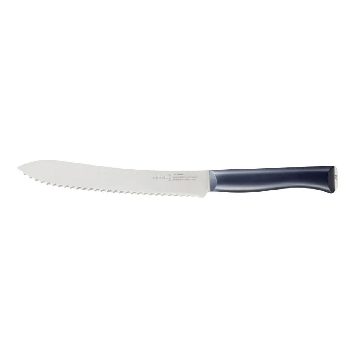 Cuchillo Opinel N°216 para pan Intempora