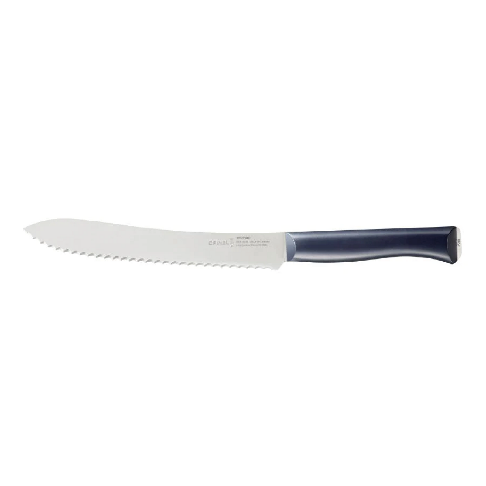 Cuchillo Opinel N°216 para pan Intempora