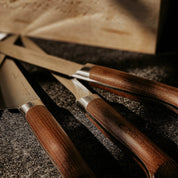 Cuchillo Opinel Afilado - Les Forgés 1890
