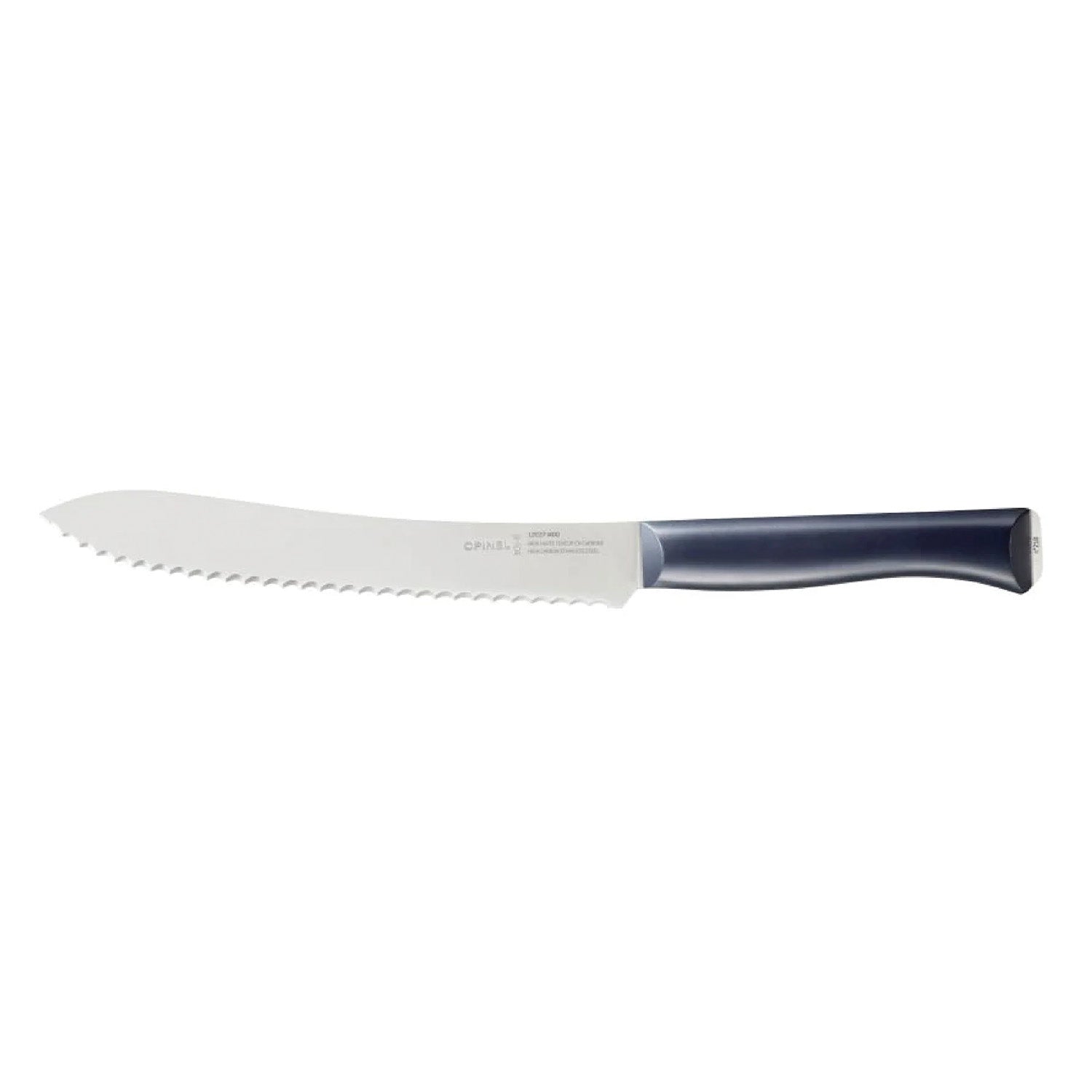 Cuchillo Opinel N°216 para pan Intempora