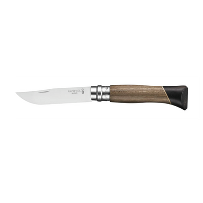 Cuchillo Opinel N°8 Atelier
