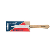 Cuchillo N°113 dentado natural