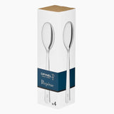 Cucharas Opinel Perpetue - Caja de 4 unidades