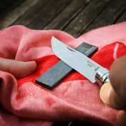 Piedra para afilar Opinel 10 cm