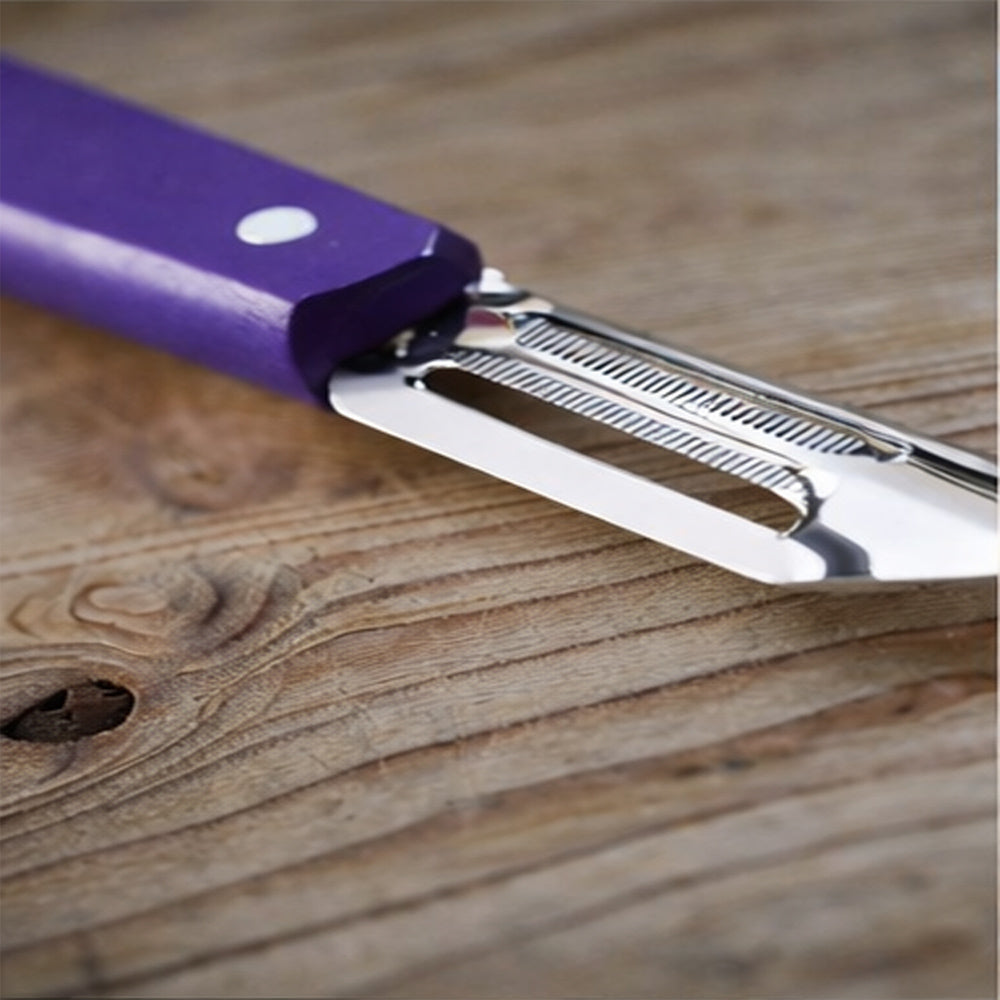 Pelador N°115 Opinel Violeta