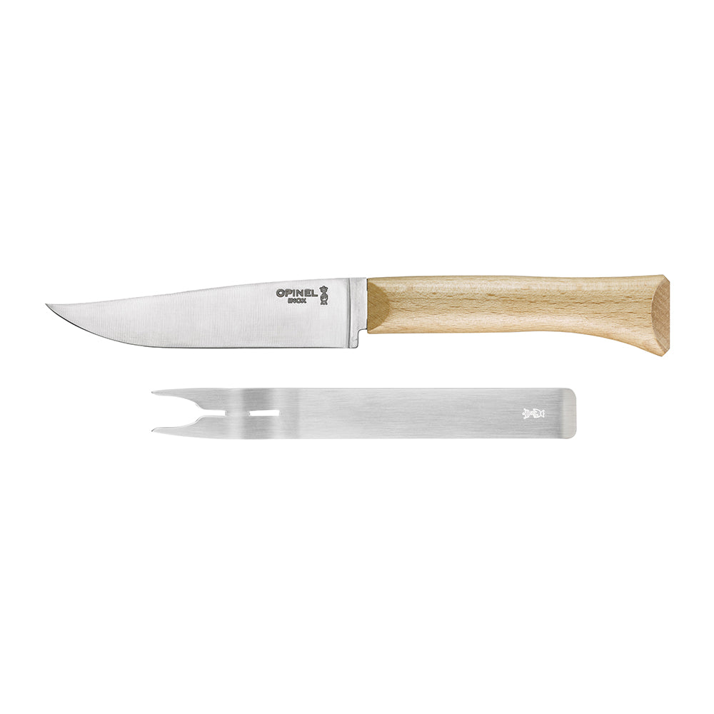 Set Opinel para quesos