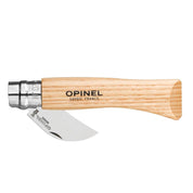 Cuchillo Opinel N°7 para castañas