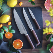 Cuchillo Opinel Cortar - Les Forgés 1890