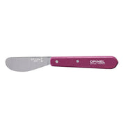 Cuchillo Opinel N°117 mantequilla morado