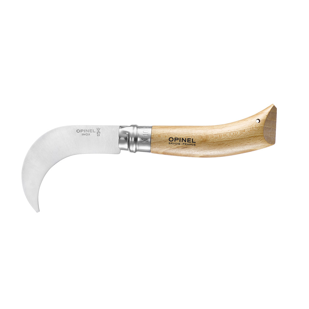 Cuchillo Opinel N°10 para podar