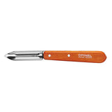 Pelador Opinel N°115 mandarina