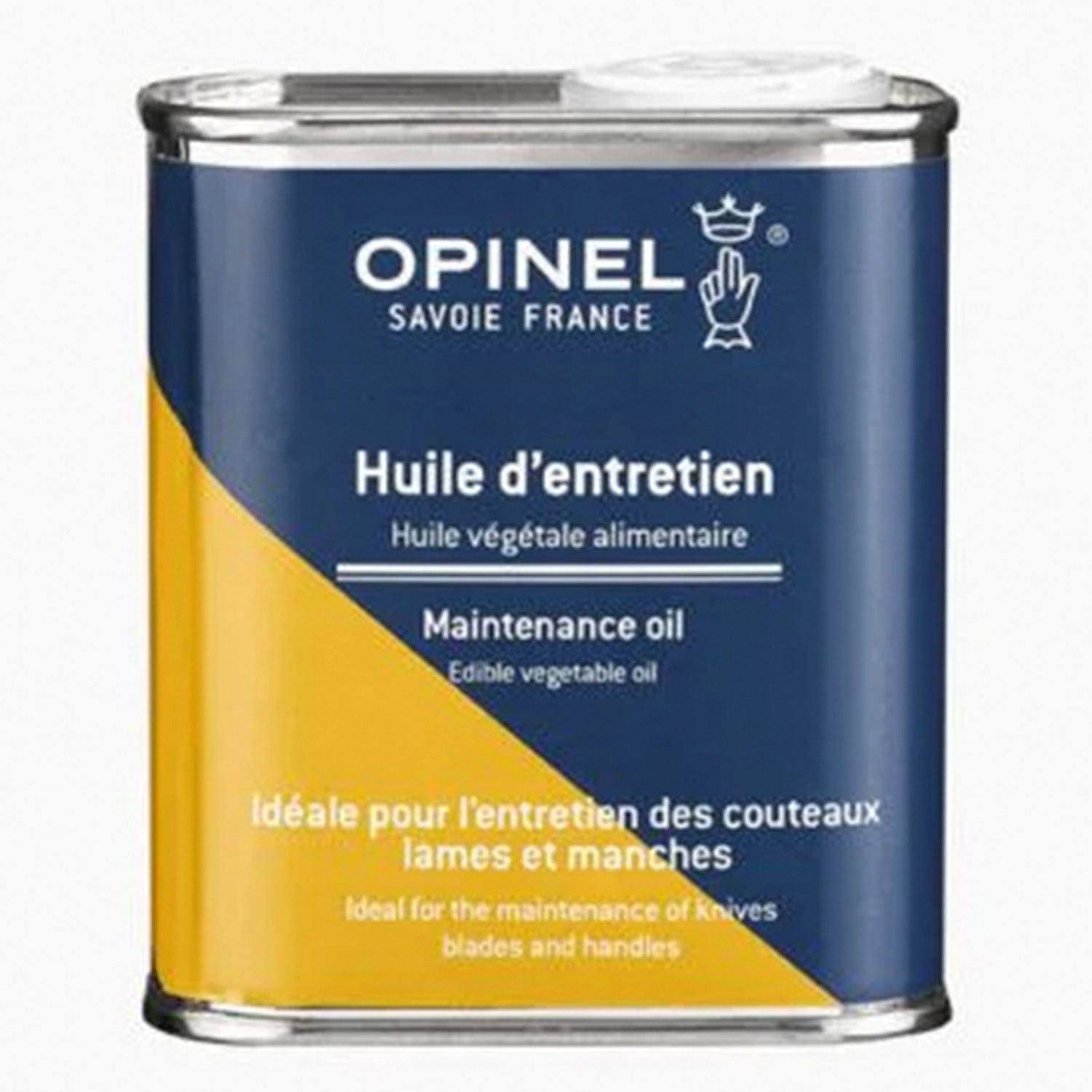 Aceite de Mantención Cuchillos Opinel