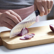 Cuchillo Opinel N°219 Santoku Intempora