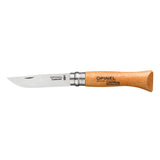 Cuchillo Opinel N°6 de Acero Carbono