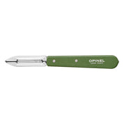 Pelador N°115 Opinel Caqui