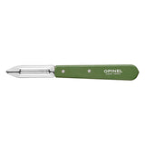 Pelador N°115 Opinel Caqui
