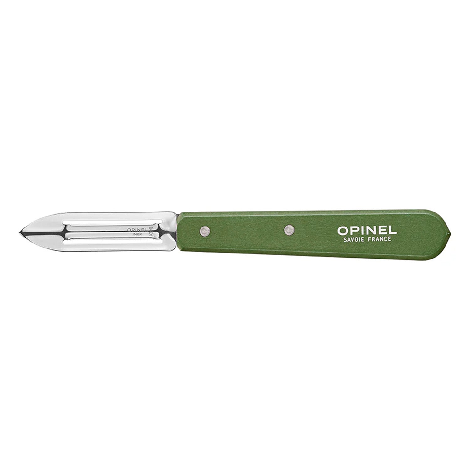 Pelador N°115 Opinel Caqui
