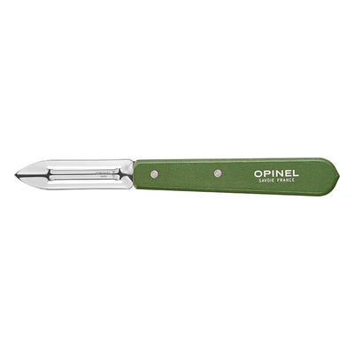 Pelador N°115 Opinel Caqui