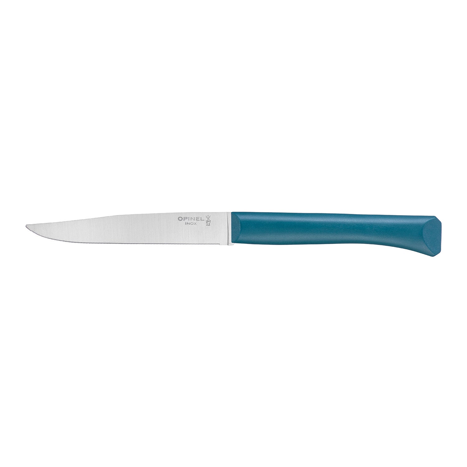 Set x4 Bon Appétit Plus Opinel Glam (varios colores)