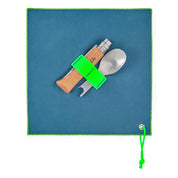 Conjunto de Picnic Opinel completo