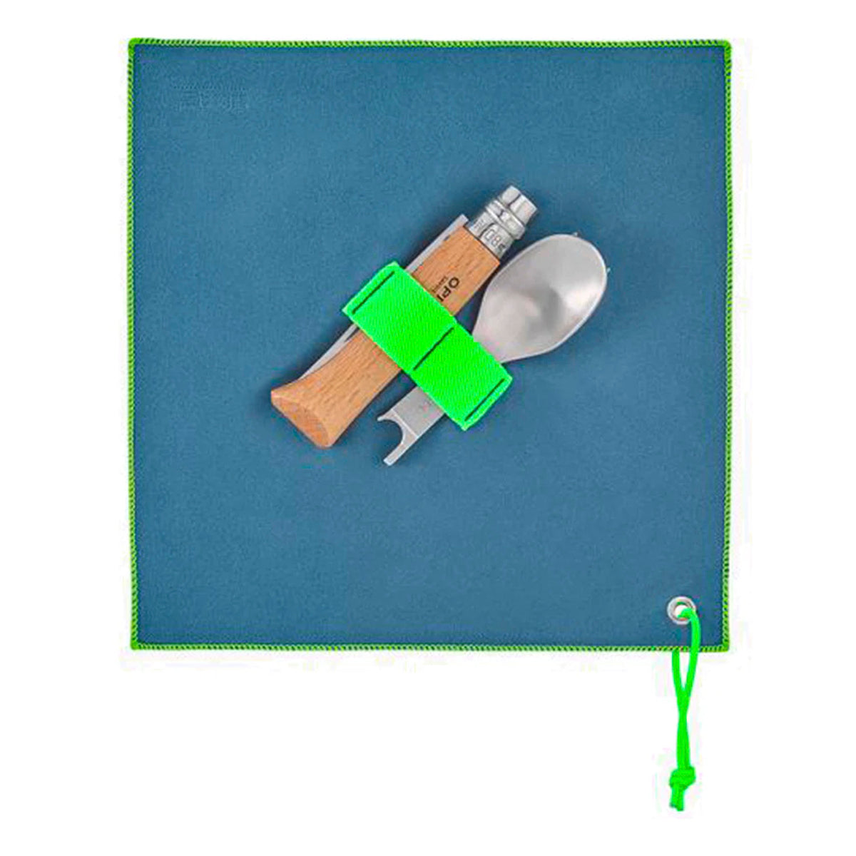 Conjunto de Picnic Opinel completo