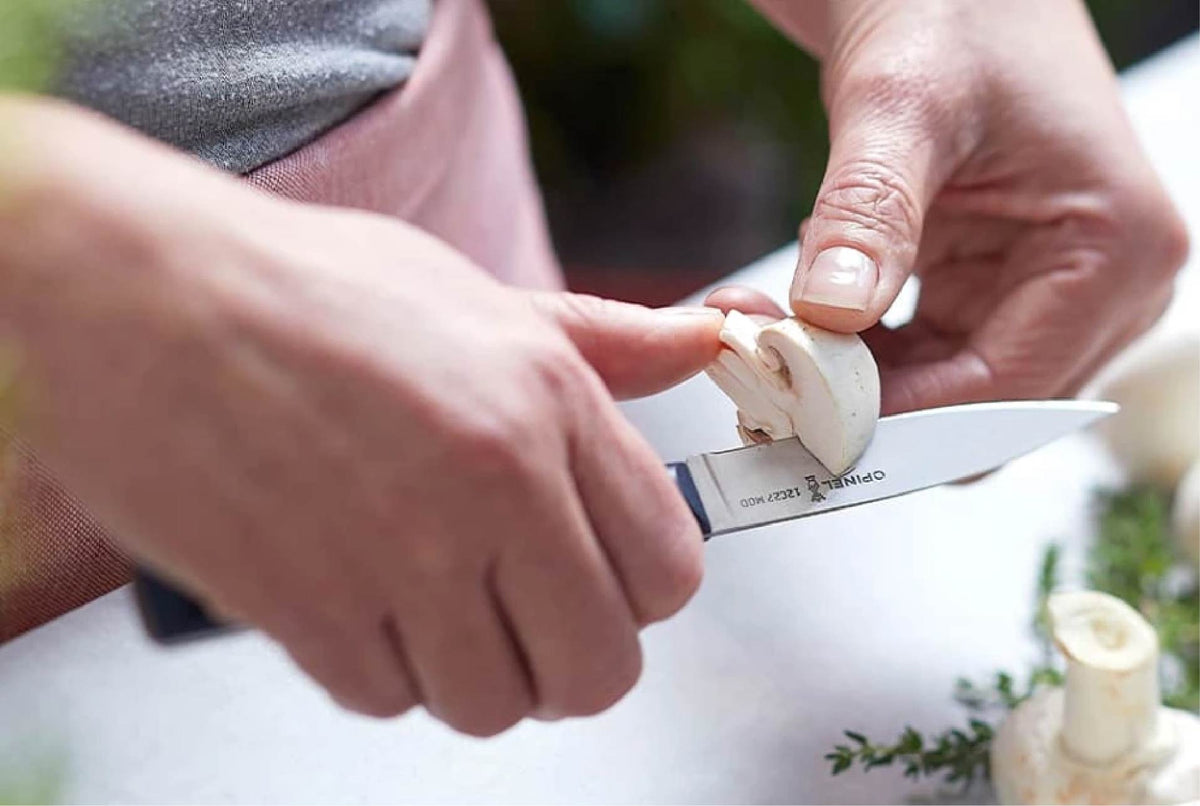 Cuchillo Opinel N°225 Oficio Intermpora