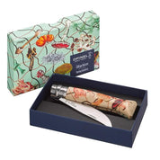 Cuchillo Opinel N°08 Nature Rommy González