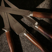 Cuchillo Opinel Afilado - Les Forgés 1890